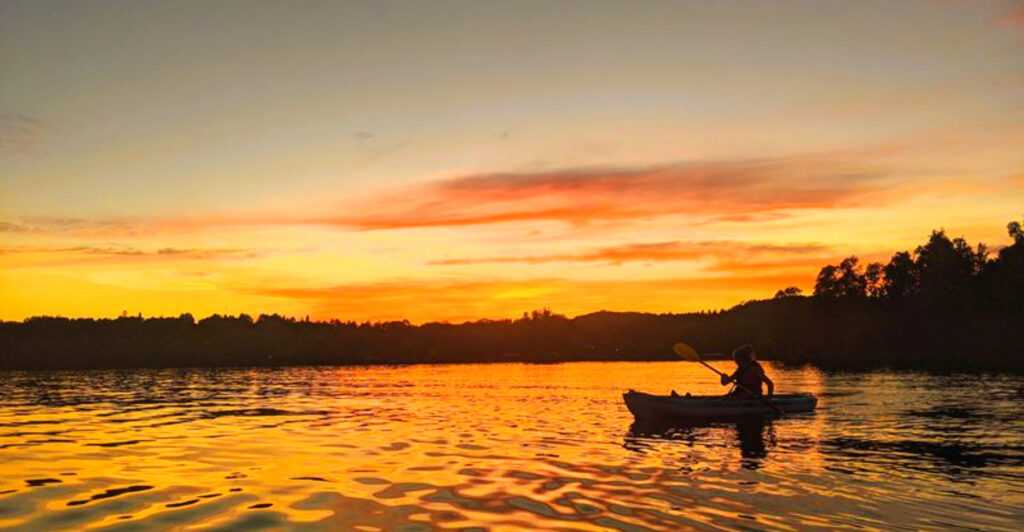 12 Peaceful Michigan Getaways With Hidden Trails, Clear Lakes, and Hardly Any Crowds