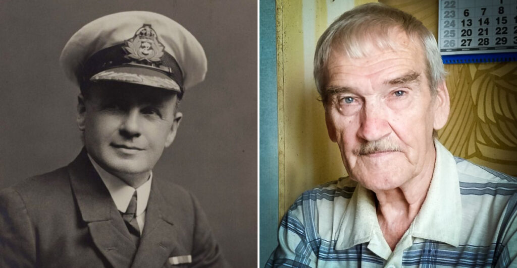 12 People Who Were in the Right Place at the Perfect (or Terrifying) Moment in History