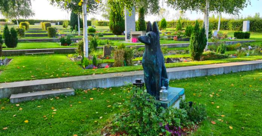 12 Pet Cemeteries So Emotional, You’ll Be Reading Headstones Through Tears