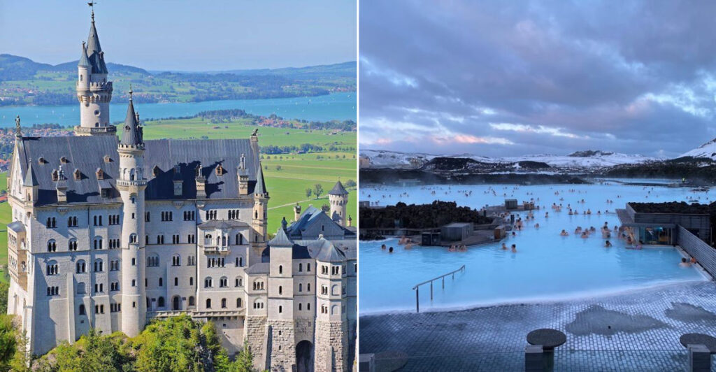 12 Places in Europe That Seem Expensive but Feel Surprisingly Worth It