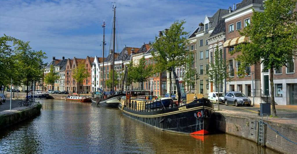 12 Places in the Netherlands That Feels Better Beyond Amsterdam