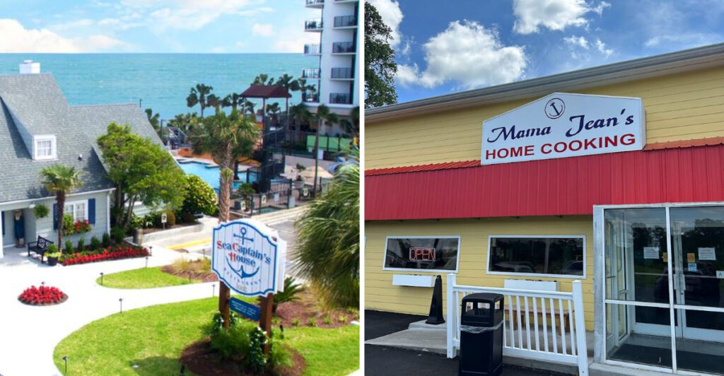 12 Popular Breakfast Buffets in South Carolina With Endless Morning Options