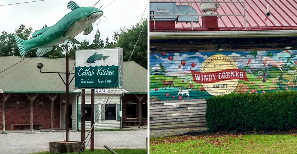 12 Popular Catfish Spots in Kentucky Serving Crispy, Golden Perfection