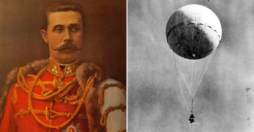 12 Real Events That Escalated Way Too Far