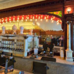 12 Retro Soda Fountains Where You Can Still Sip Floats Like It’s 1955