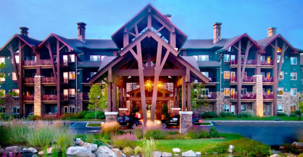 12 Romantic New Jersey Getaways Made For A Dreamy Weekend Away