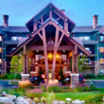 12 Romantic New Jersey Getaways Made For A Dreamy Weekend Away