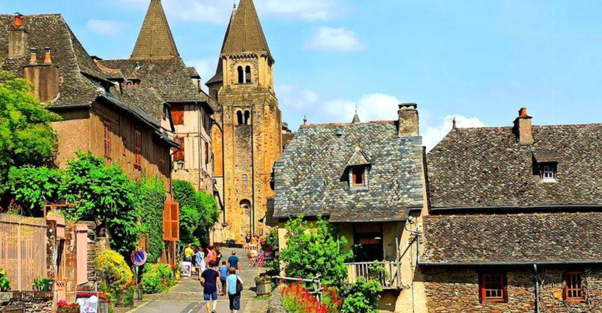 12 Small Towns in France That Feel Better Than a Big-City Break