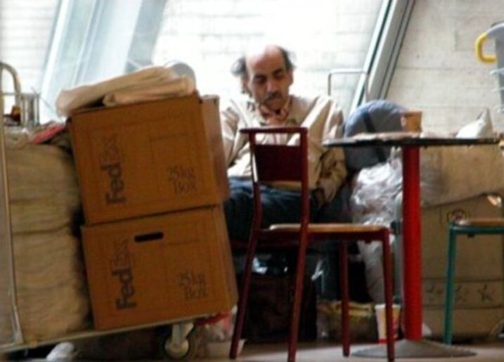 12 Stories That Only Get Stranger the More You Read