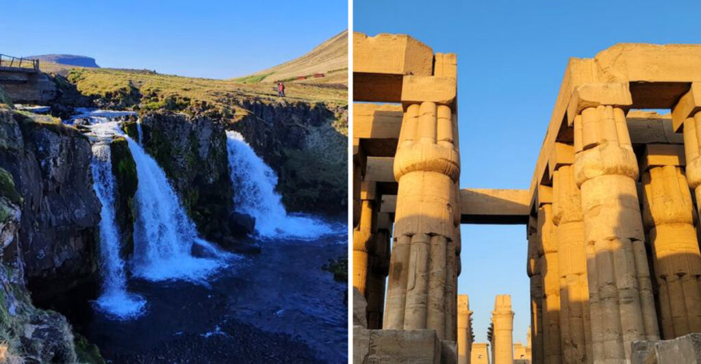 12 Travel Destinations Experiencing Explosive Growth Worldwide