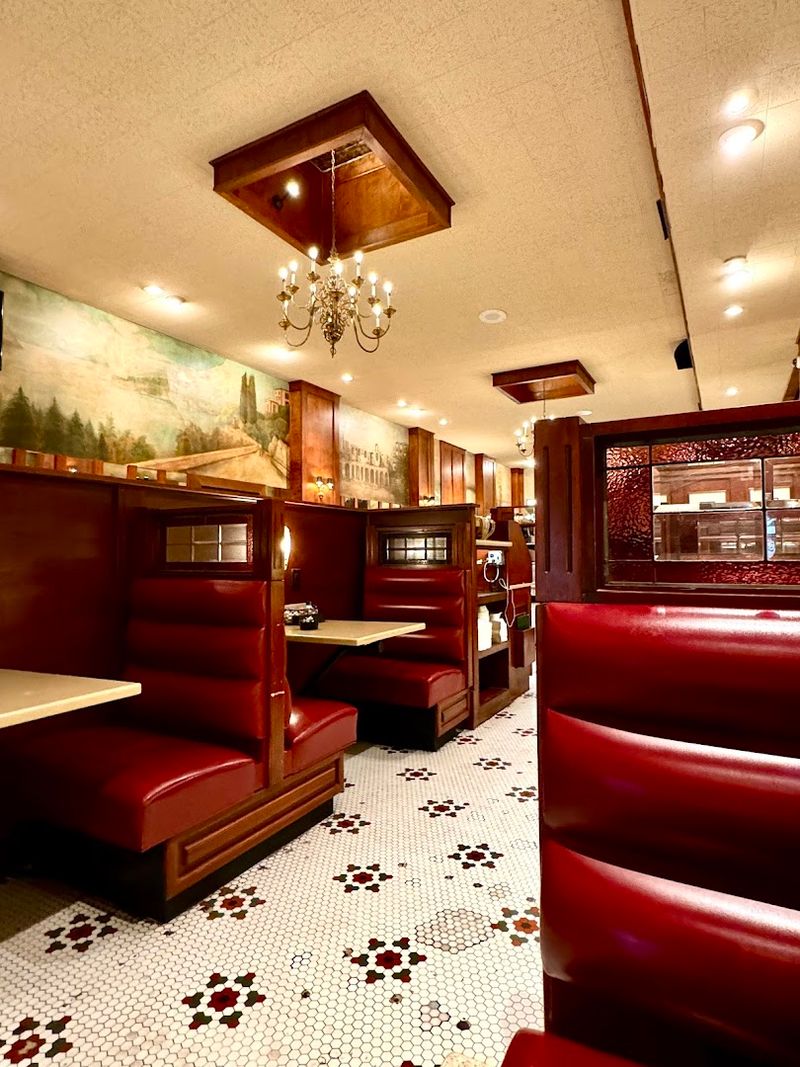 The Bright Star, Bessemer, Alabama