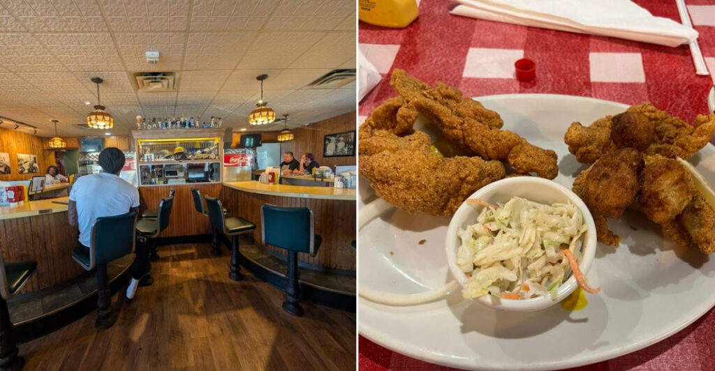 12 U.S. Dining Destinations That Deserve More Attention From Travelers