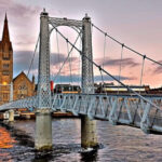 12 UK Cities That Are Best Explored on Foot