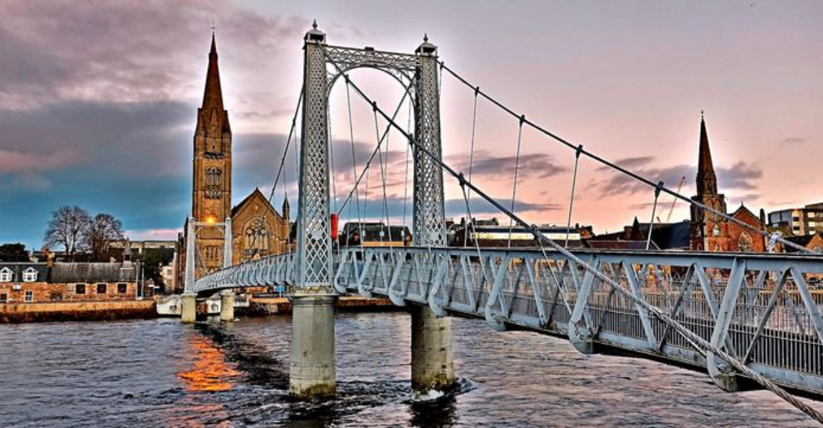 12 UK Cities That Are Best Explored on Foot