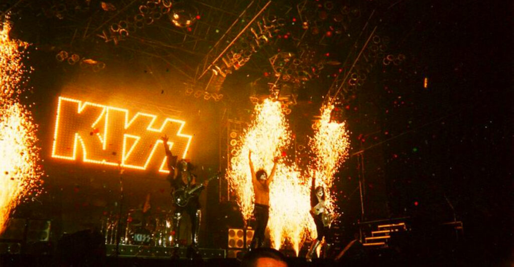 12 Unforgettable Moments That Prove KISS Changed Rock Forever