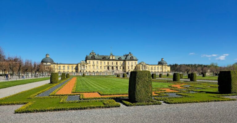 12 Unforgettable Places In Sweden First-Time Travelers Should Visit