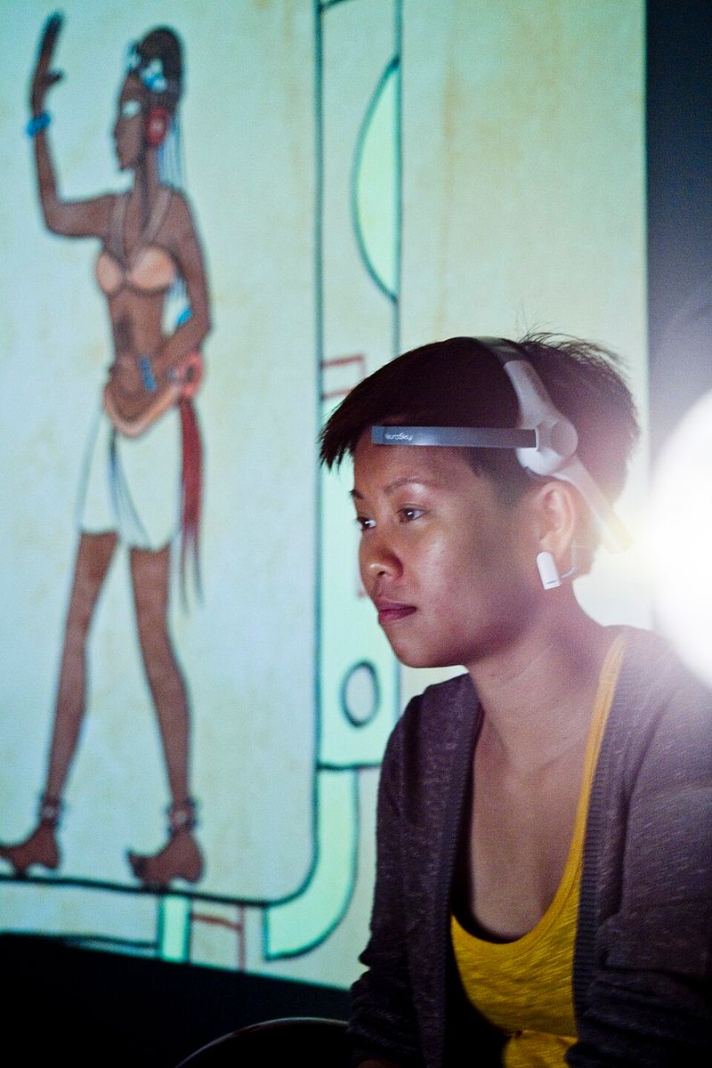 MK-Ultra: The Mind Control Experiments