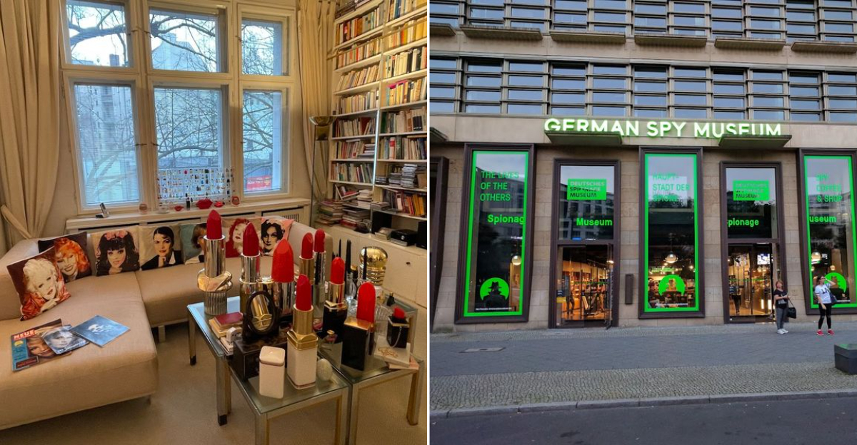 12 Weird Museums in Germany That Travelers Can’t Stop Talking About