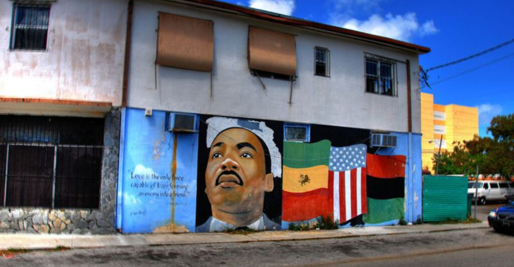 13 American Neighborhoods That Defined Crime in the ’80s and ’90s
