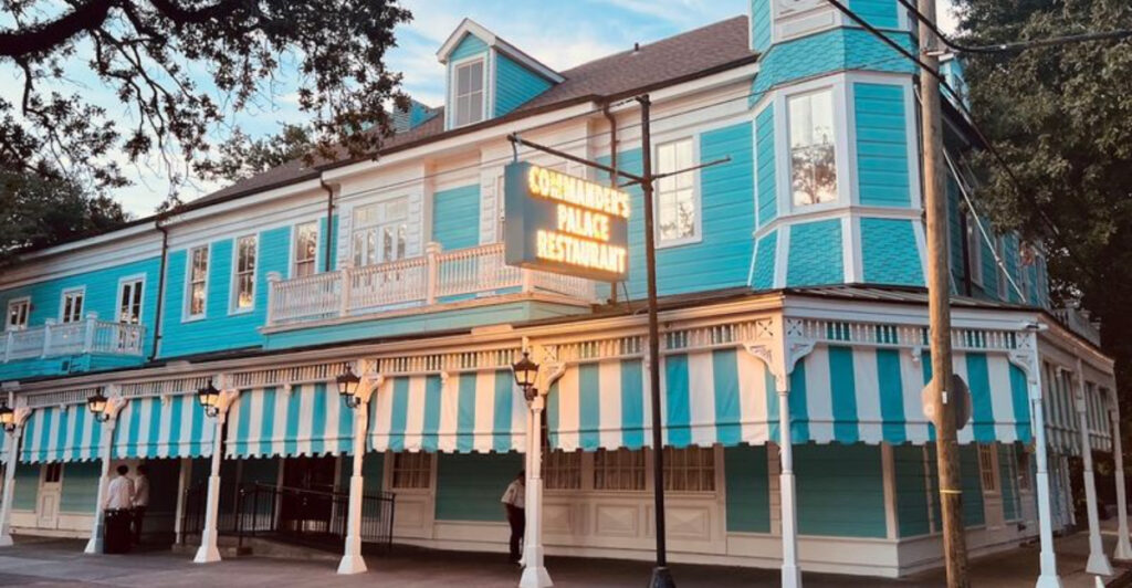 13 American Restaurants Food Travelers Keep Putting on Their Bucket Lists