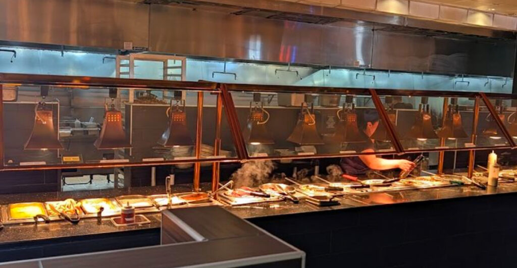 13 Best Buffet Restaurants in Oklahoma City for a Hearty Meal