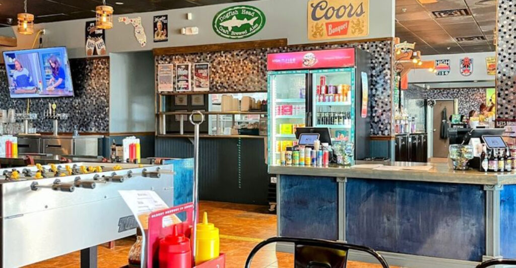 13 Best Gastropubs in Florida for Elevated Comfort Food and Craft Brews