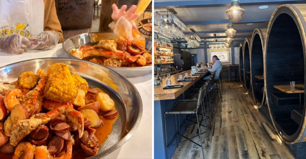 13 Cajun Restaurants in Kentucky Worth Trying