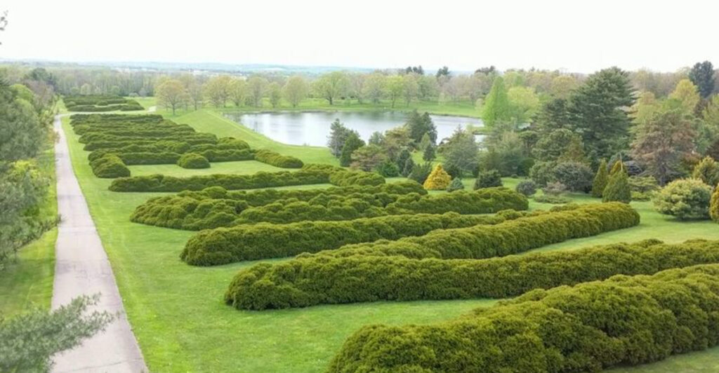 13 Can’t-Miss Ohio Gardens and Arboretums for a Springtime Escape