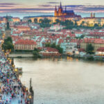 13 Cities in Europe Every Pastry Lover Should Visit Once