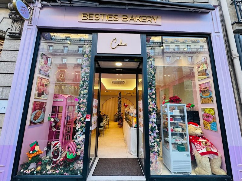 Paris: Where Every Pastry Has a Story