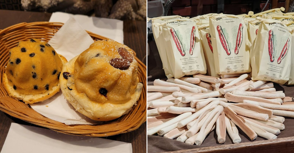 13 Cities in France Every Pastry Lover Should Visit Once