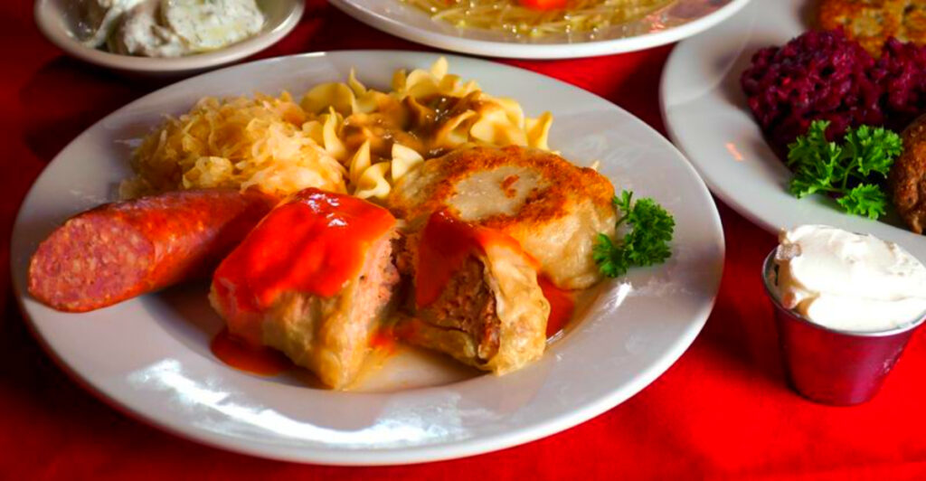 13 Classic Michigan Restaurants Still Serving Grandma-Style Recipes Locals Can’t Quit