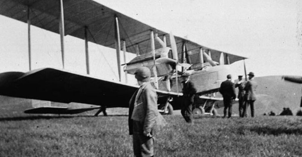 13 Events from 1919 That Should Be Bigger in History Books