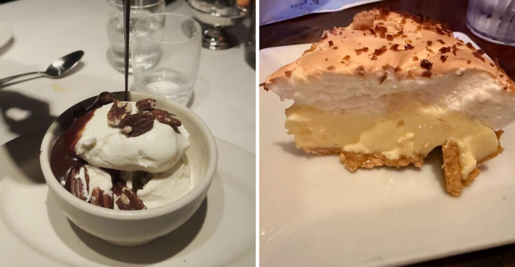 13 Florida Restaurants with the Most Insane Desserts