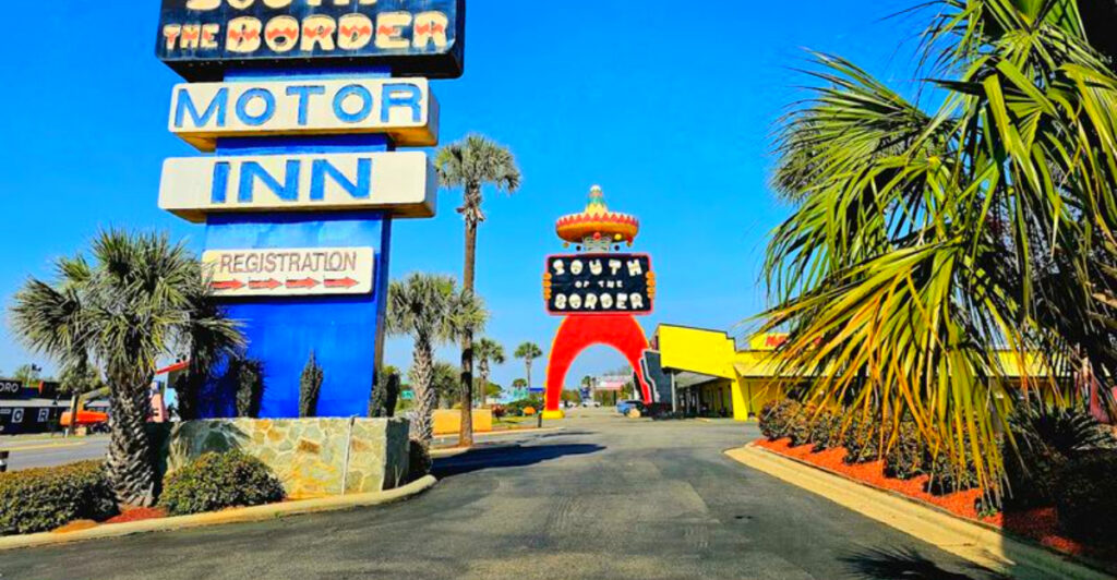 13 Gas Station Stops That Somehow Became Local Legends