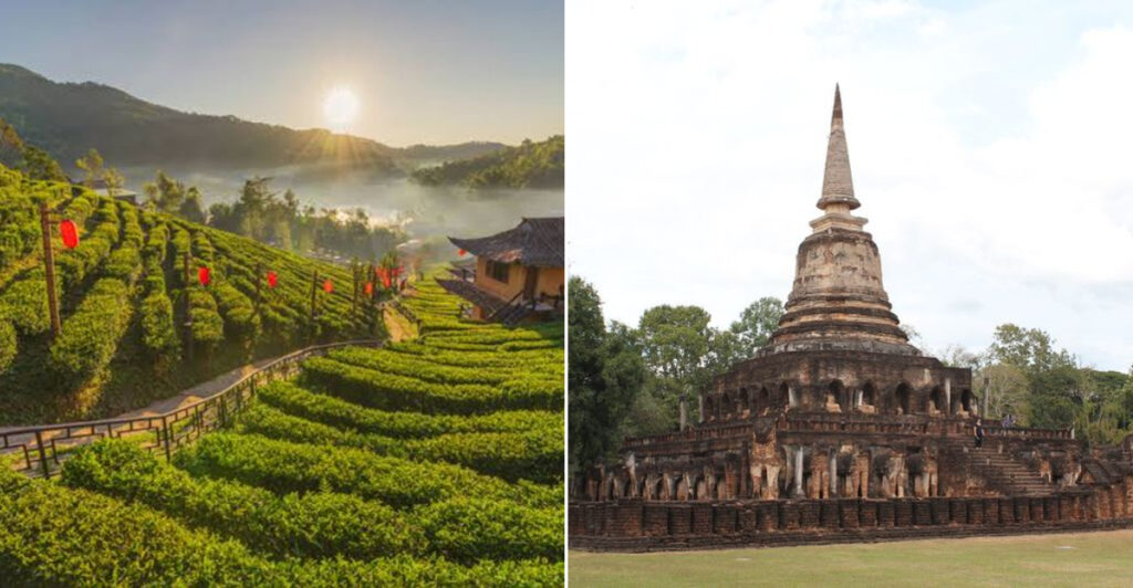 13 Hidden Gems in Thailand That Still Feel Like Real Finds