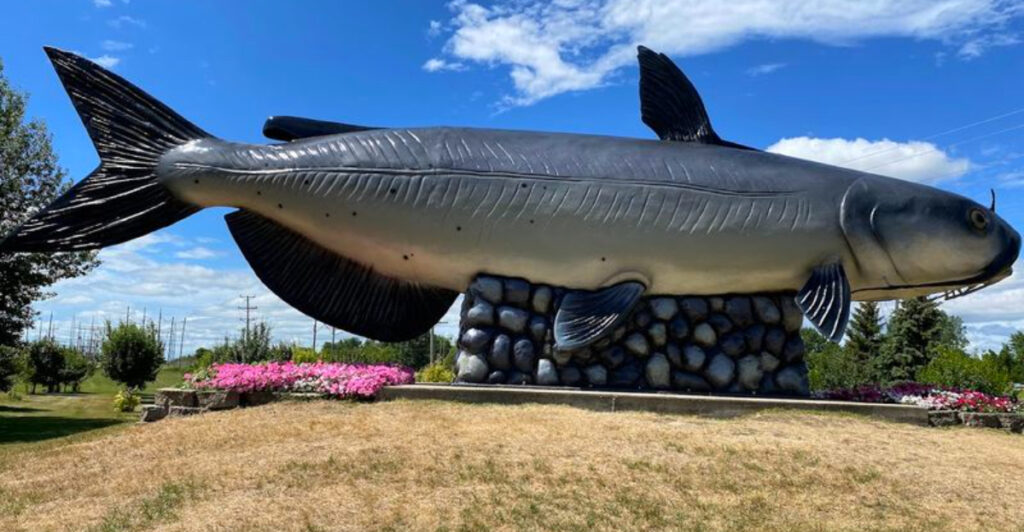 13 Hidden Roadside Gems in North Dakota That Are Wonderfully Weird