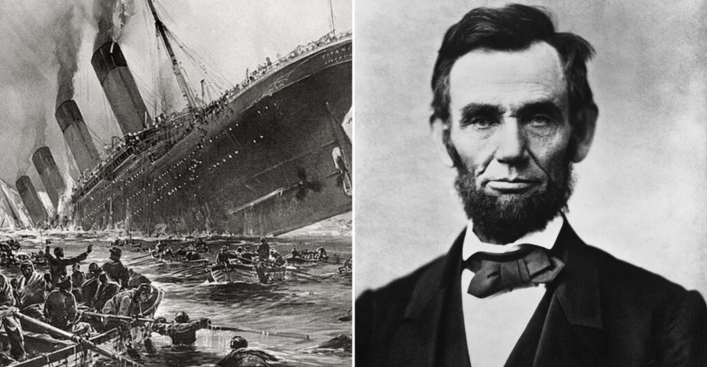 13 Historical Moments That Seem Too Coincidental to Be Random
