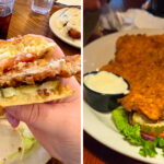 13 Indiana Restaurants That Nail the Breaded Pork Tenderloin Sandwich