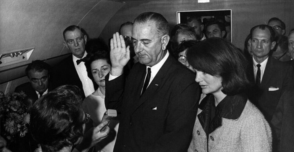 13 Leaders Who Stumbled Into Power by Pure Fluke