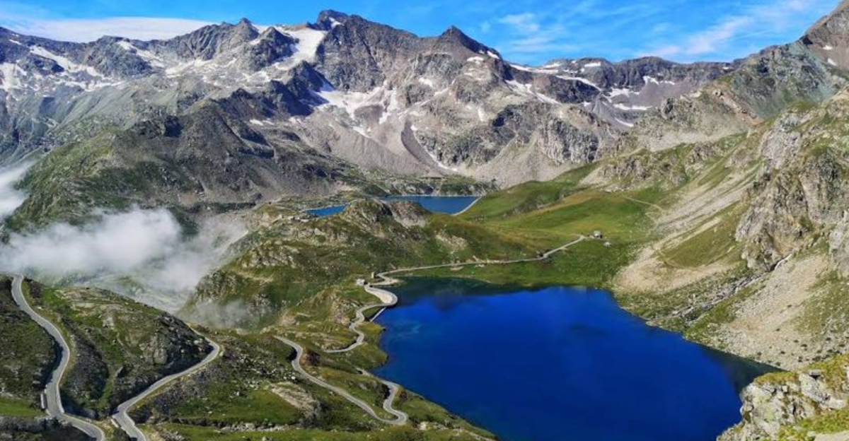 13 Lesser-Known Parks in Europe That Deserve More Hype