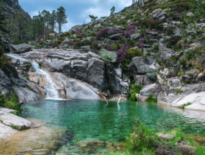 Peneda-Gerês National Park, Portugal
