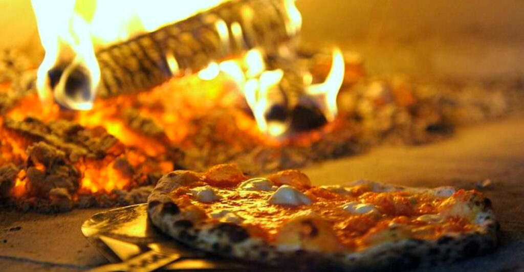 13 Michigan Italian Restaurants Serving Fresh Pasta, Wood-Fired Pizza, and Meals Worth a May Trip