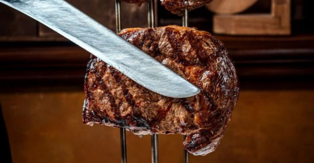 13 Must-Try Buffets in New York Known for Variety and Bold Tastes