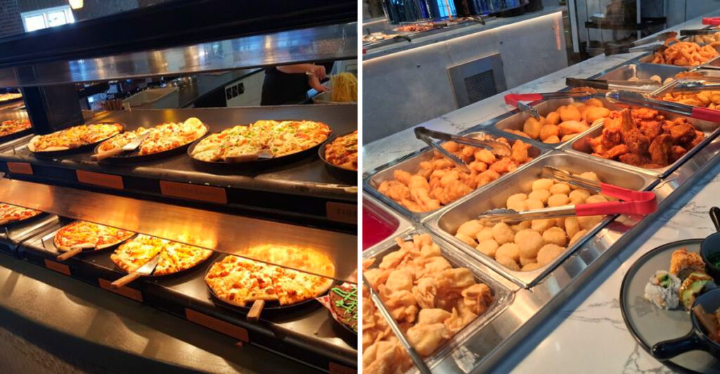 13 Must-Try Buffets in Utah Serving Endless Favorites