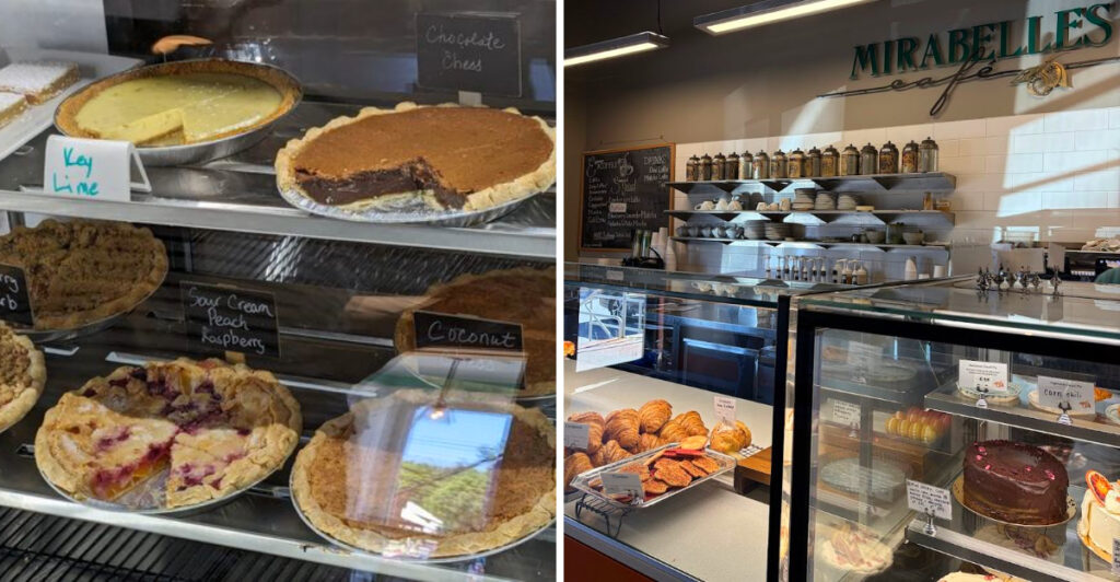 13 Must-Try Hole-In-The-Wall Bakeries in Vermont for Incredible Pies