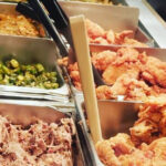 13 North Carolina Buffets Serving Comforting Country Dishes Without Limits