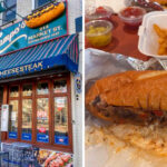 13 Old-School Sandwich Spots in Pennsylvania Locals Truly Love