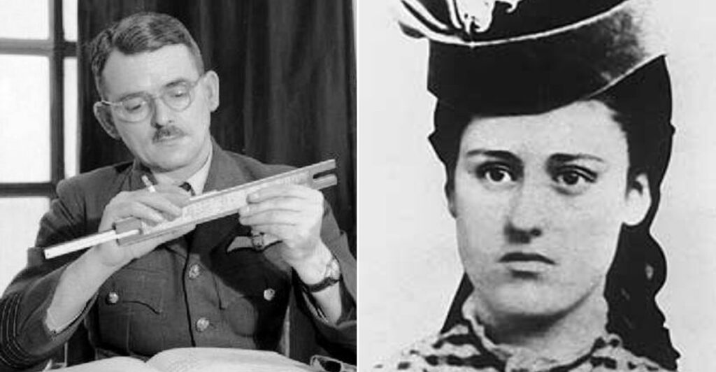 13 Ordinary People Who Changed History by Accident