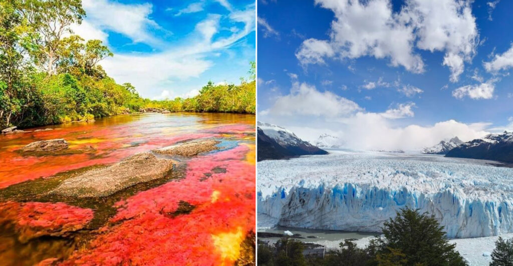 13 Places in South America That Feel Better Than a Typical Beach Vacation